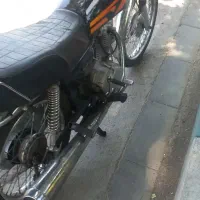 هوندا مدل۹۲