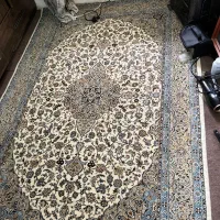 ۲ تخته فرش ۴و ۶ متری