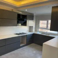 اجاره واحد ۱۸۰ متری، سه خواب، کلید نخورده