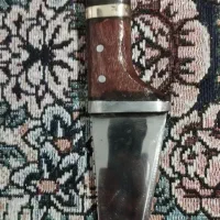 چاقوسوزنی