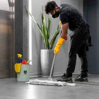 استخدام نیرو خدماتی نظافتی جهت فروشگاه مبلمان