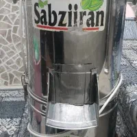 سبزی خرد کن