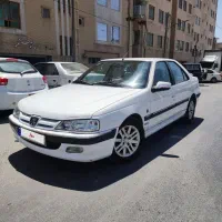 پژو پارس سال ۹۳ داشبورد جدید
