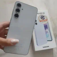 گوشی samsung a 55