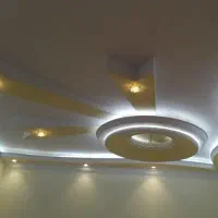 برقکارصفرتاصدساختمانی درمشهدگلبهار و نصاب دوربین