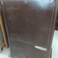اولین سری بخاری نفتی پلار