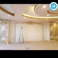 نقاشی تمام نقاط تهران