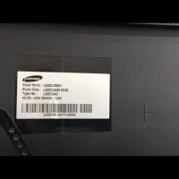 تلویزیون ۳۲ال سیدی سامسونگ