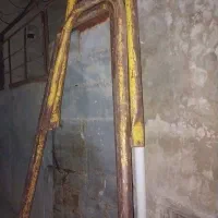 بالابر ساختمانی