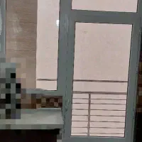 چهارچوب در بالکن ۲ تیکه