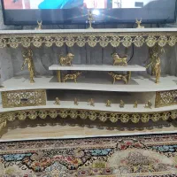 میز تلویزیون