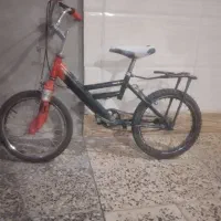 دوچرخه