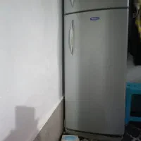 یخچال دو طبقه سینجر
