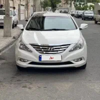 سوناتا YF فول آپشن ۲۰۱۱