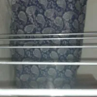 چادر برا عشایری داخل کارتن