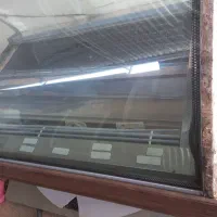 یخچال تاپینگ