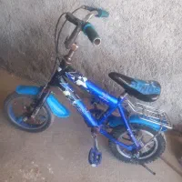 دوچرخه
