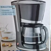 قهوه ساز caffee maker آلمانی