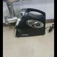 چرخ گوشت