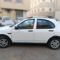 اطلسgمدل۴۰۳