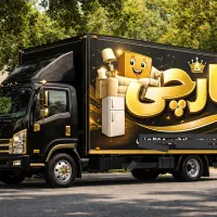 باربری حمل اثاثیه اسباب کشی اثاث کشی منزل تهران