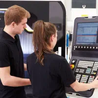 تدریس CNC  رایگان|استخدام آموزشی|فردیس, منظریه|دیوار