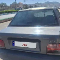 پراید مدل 90دوگانه