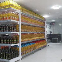 قفسه لیبل خور