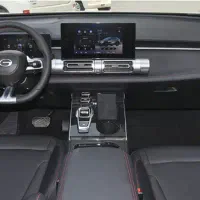 GAC EMKOO Hybrid 2025|خودرو سواری و وانت|تهران, تهرانسر شمالی|دیوار