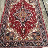 فرش ماشینی طرح هریس