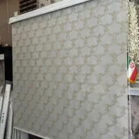 پرده دومکانیزم ( دبل ) راشل شب و روز