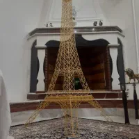 برج ایفل ماکارونی