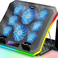 پد خنک کننده