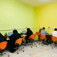 آموزش کامپیوتر برنامه نویسی پایتون طراحی سایت ICDL