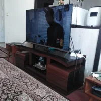 تلوزیونLG58اینچ آکبند