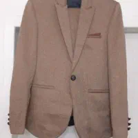 کت و شلوار جلیقه پسرانه