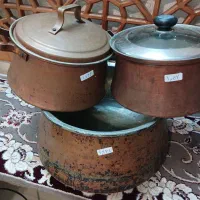 سینی مسی قدیمی