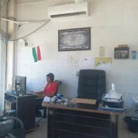 به یک نفر اقا برای  کار در مشاور املاک نیازمندیم