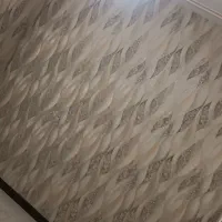 کاغذ دیواری.نصب کاغذ دیواری.پوستر
