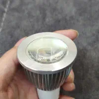 لامپ هالوژن
