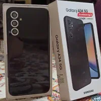 samsung A34|موبایل|اصفهان, شیخ اشراق|دیوار