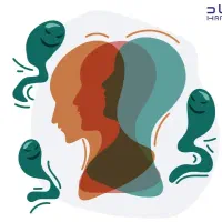 بیماری اسکیزوفرنی