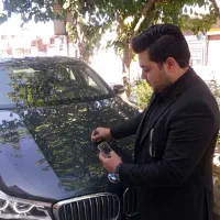 کارشناسی رنگ و فنی سیار بامهر و سربرگ