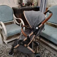 ست کالسکه و کریر ساک