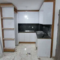 طراحی و اجرای کابینت نقد و اقساط