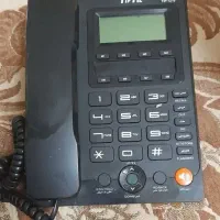 گوشی تلفن درحدنو