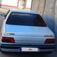 405|خودرو سواری و وانت|میانه, |دیوار