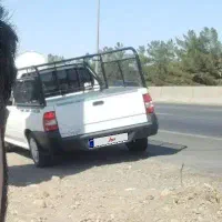 پراید وانت