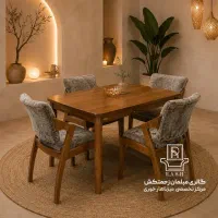 میز ناهار خوری پینترستی / میز ناهارخوری غذاخوری