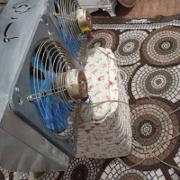 گلاب گیر  فقط رادیات